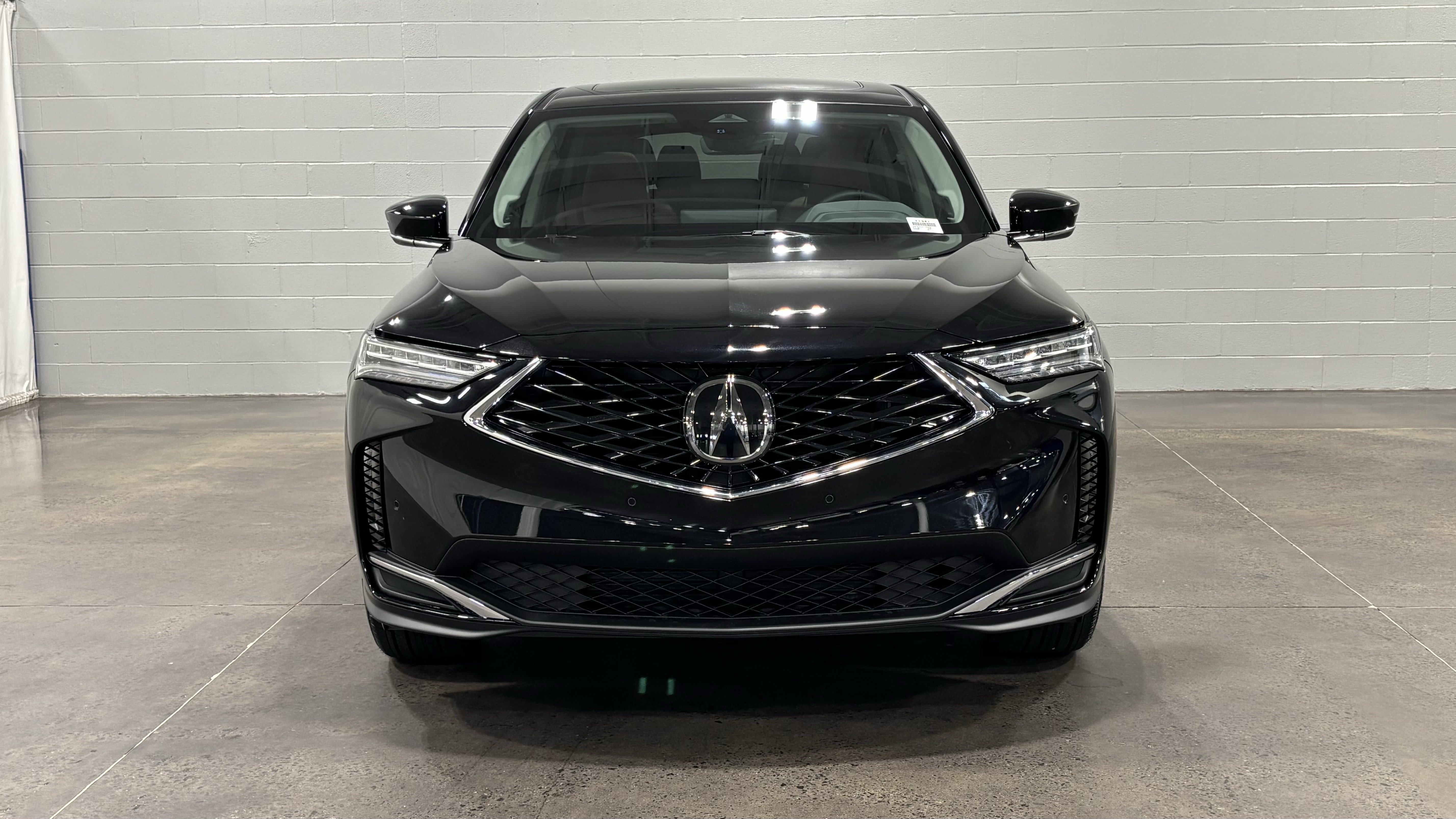 New 2026 Acura MDX w/Technology Package SUV
