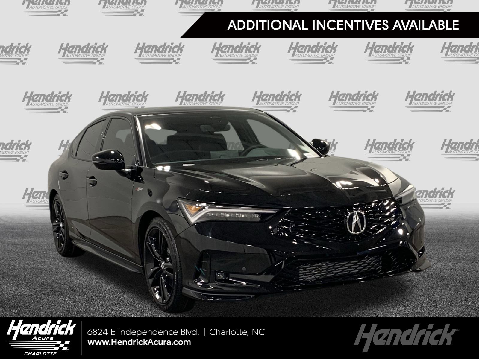 2026 Acura Integra A-Spec with Tech Package's photo