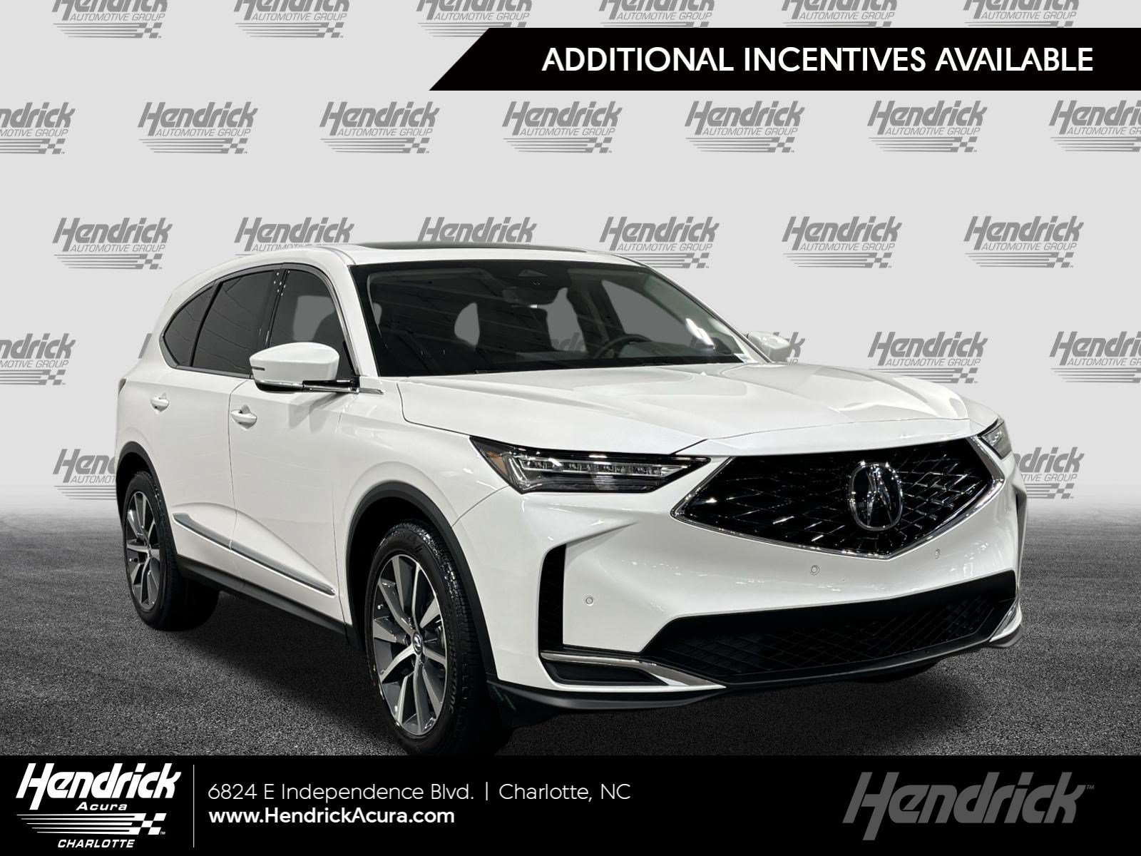 Acura MDX