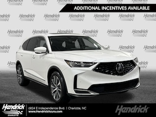 2026 Acura MDX w/Technology Package SUV