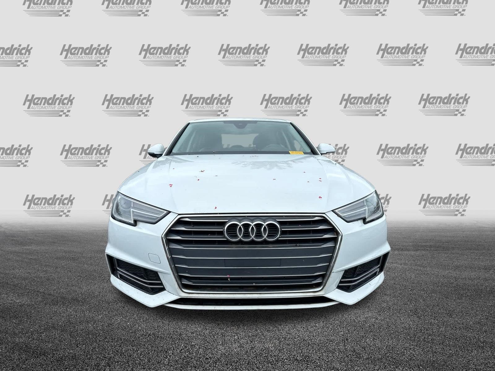 Audi A4 Season Of Audi Ultra Premium