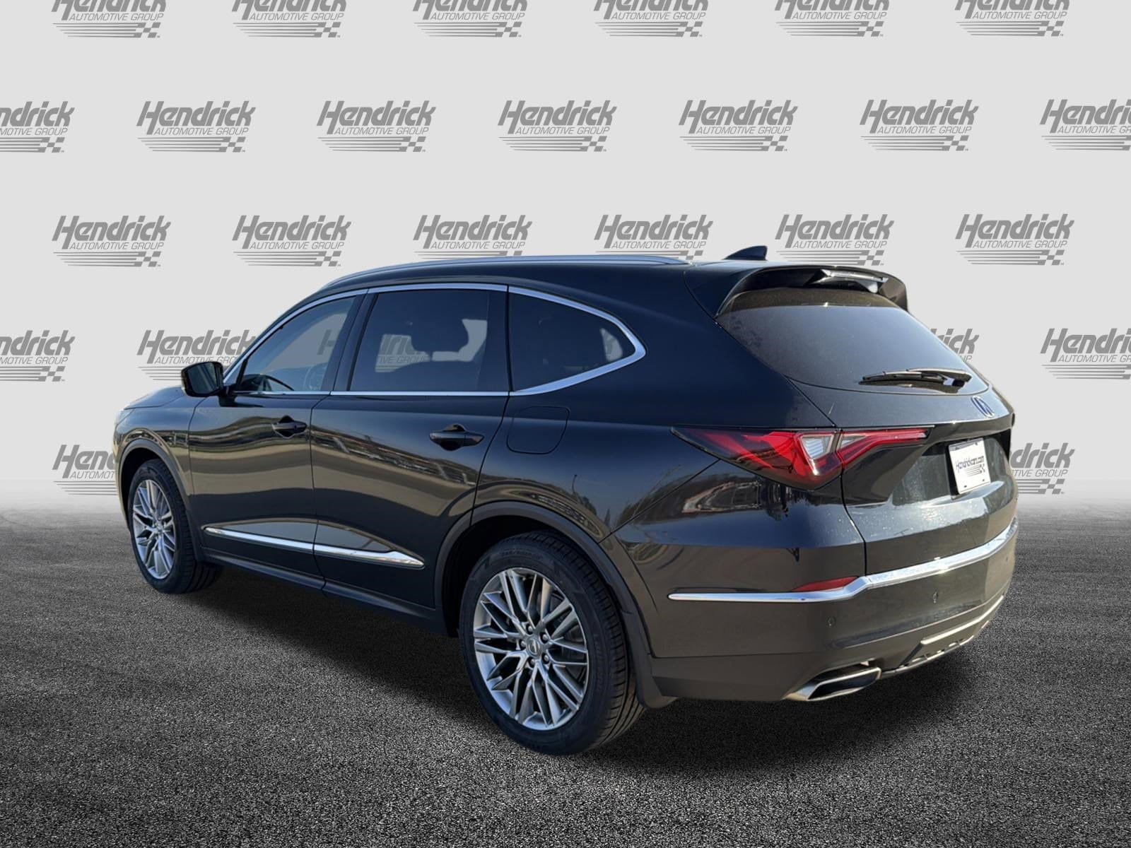2023 Acura MDX w/Advance Package photo 6