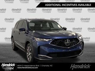 2026 Acura MDX w/Technology Package SUV