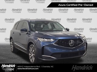 2026 Acura MDX w/Technology Package SUV
