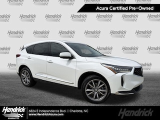 2022 Acura RDX w/Technology Package SUV