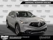  Acura ADX