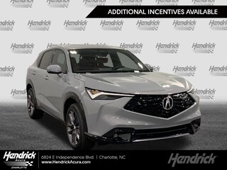 2025 Acura ADX w/A-Spec Package SUV
