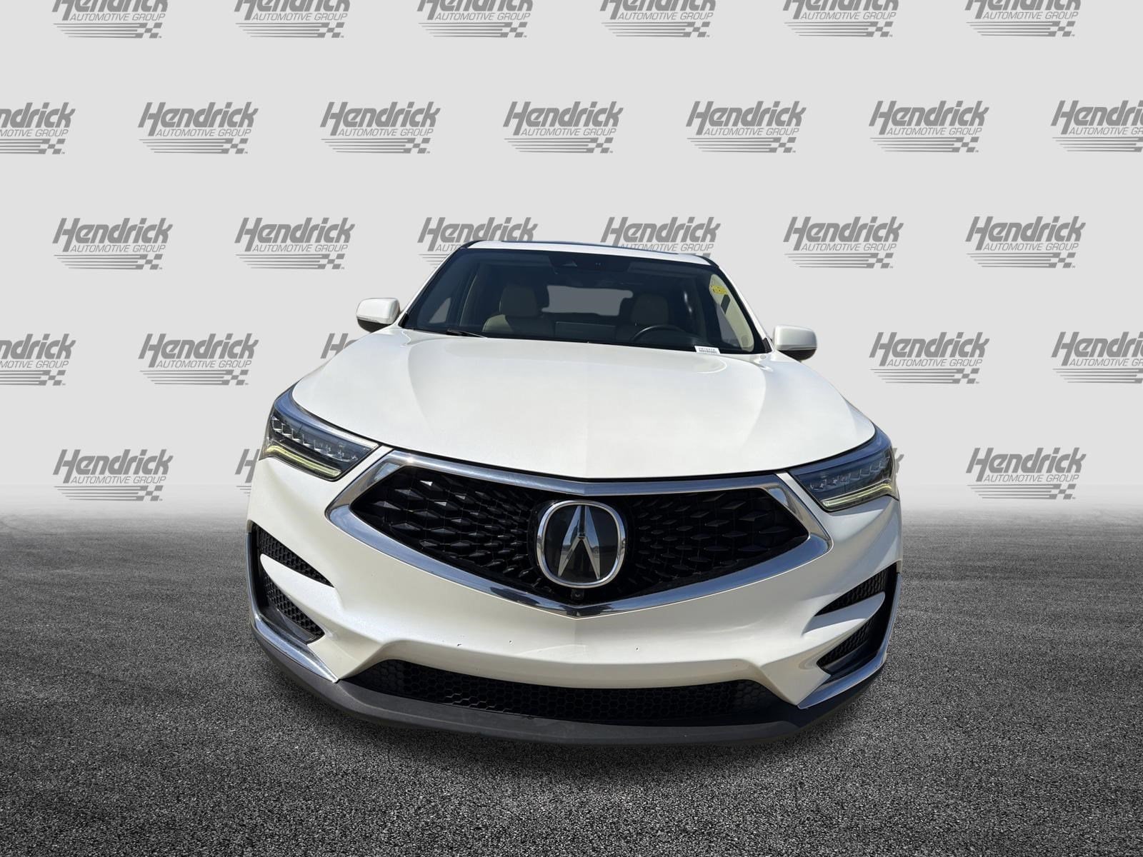 2019 Acura RDX w/Advance Pkg photo 2
