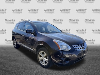 2011 Nissan Rogue SV SUV
