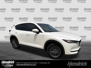2021 Mazda CX-5 Touring SUV