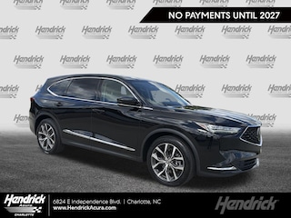 2024 Acura MDX w/Technology Package SUV