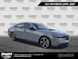  Honda Accord Hybrid