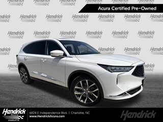 2023 Acura MDX w/Technology Package SUV