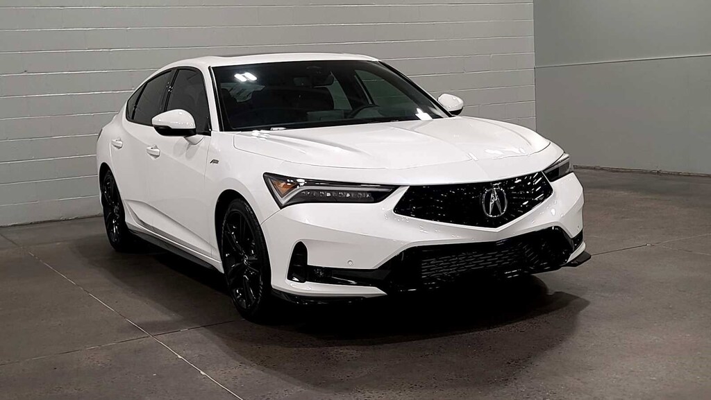 Used 2026 Acura Integra w/A-Spec Technology Package Hatchback