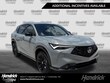  Acura ADX