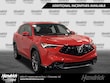 Acura ADX