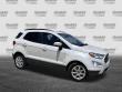2019 Ford EcoSport SE SUV