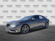 2019 Acura TLX w/Technology Pkg Sedan