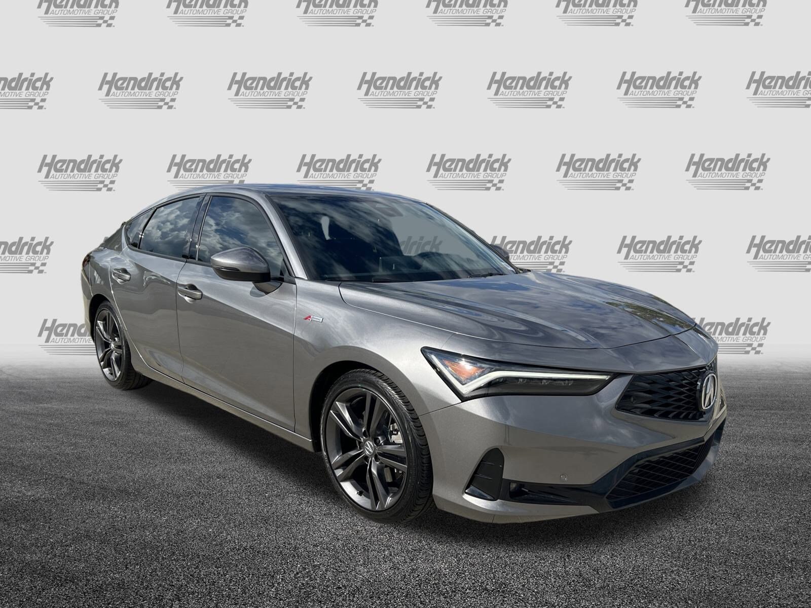 2025 Acura Integra A-Spec Technology photo 2