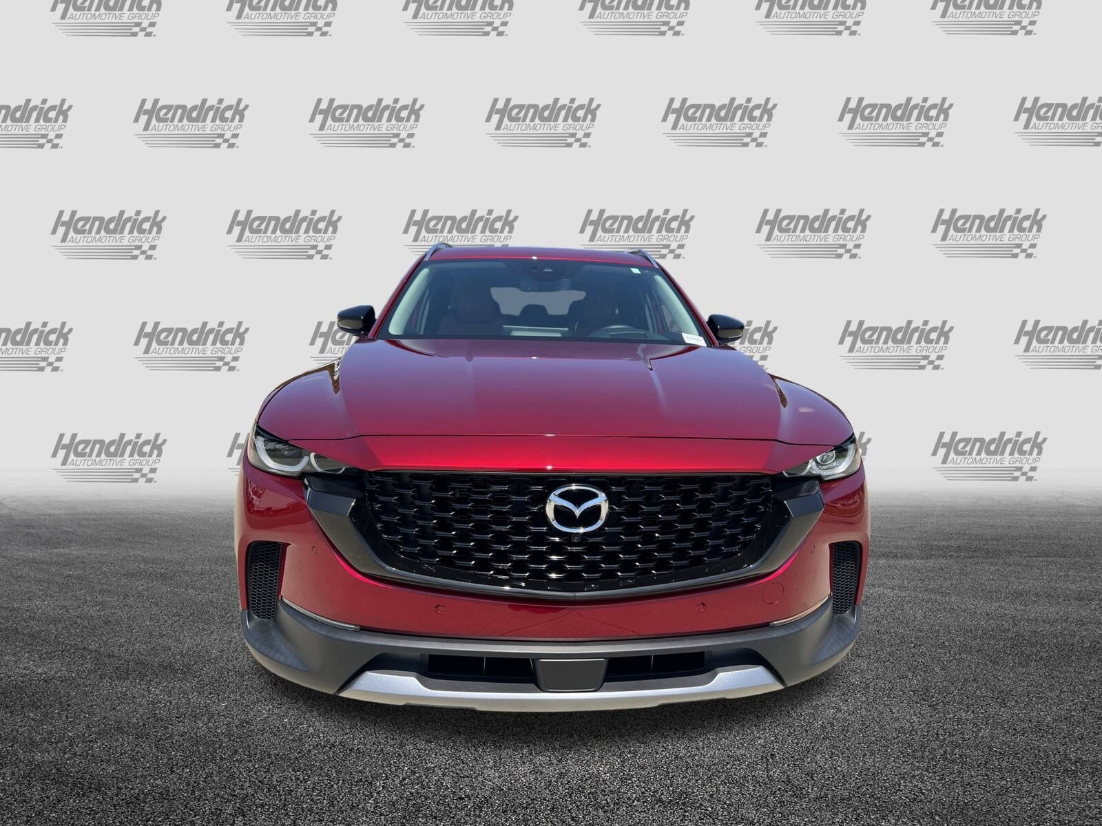 2024 Mazda CX-50 2.5 Turbo Premium Plus photo 3