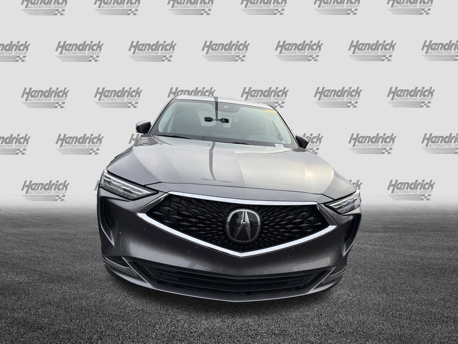 2023 Acura MDX Technology Sport photo 3