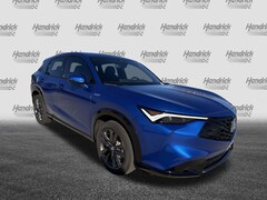 2025 Acura ADX w/A-Spec Package SUV