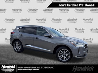 2023 Acura RDX w/Technology Package SUV