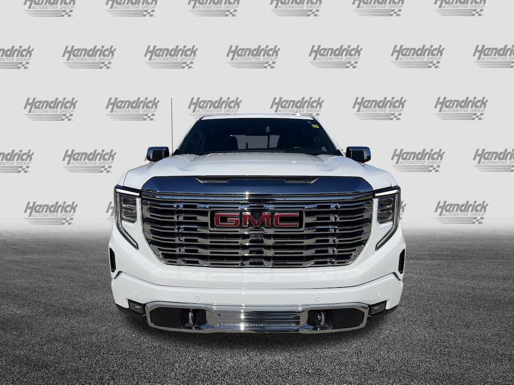 Used 2022 GMC Sierra 1500 Denali Pickup