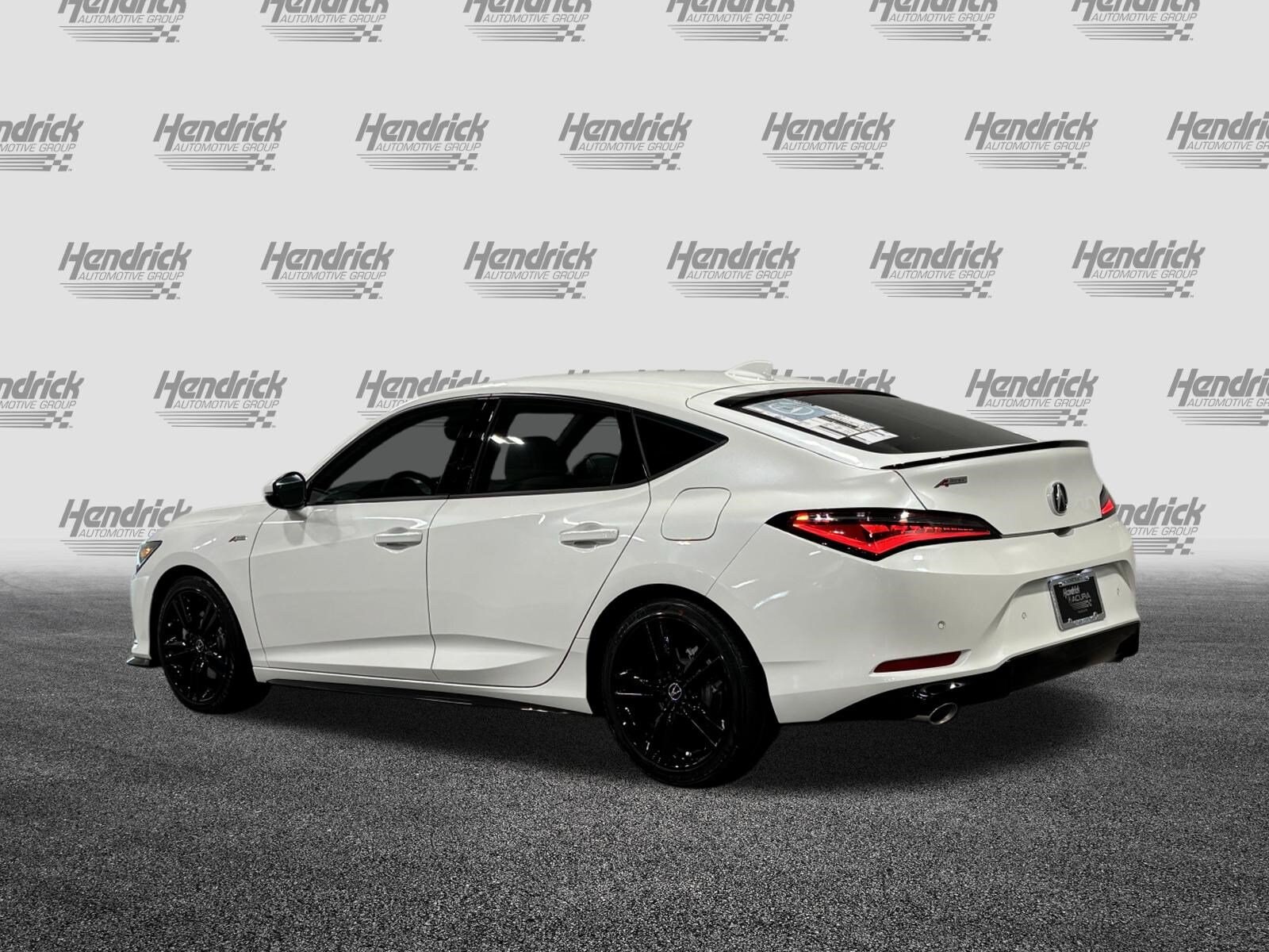 2026 Acura Integra W/A-Spec Technology Package