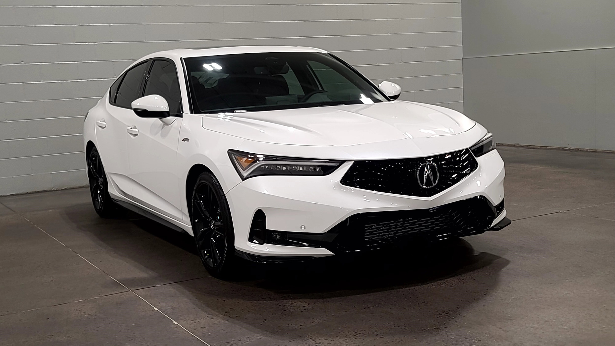 2026 Acura Integra A-Spec with Tech Package's photo