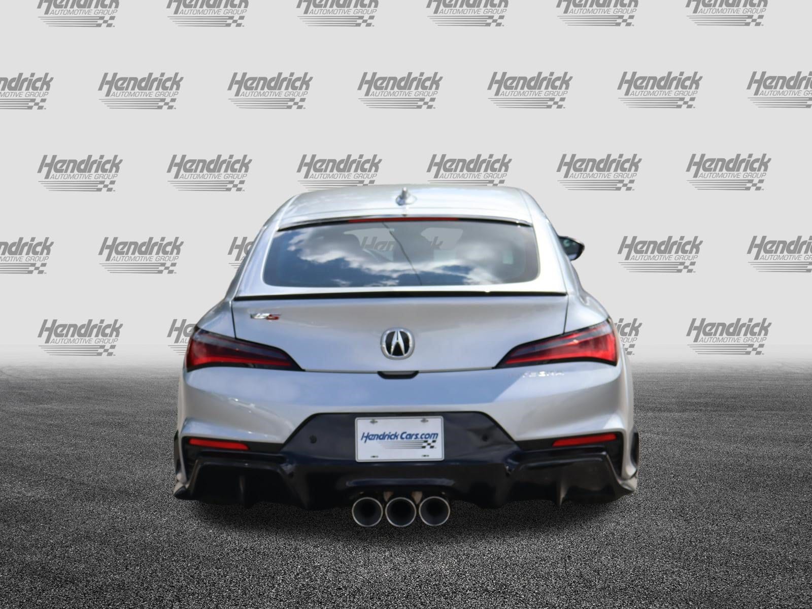 Acura Integra Type S