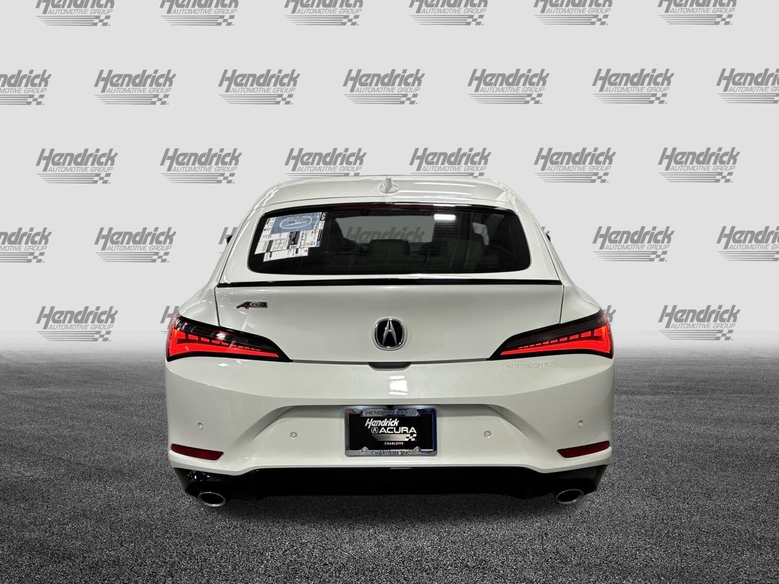 2026 Acura Integra W/A-Spec Technology Package