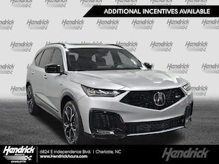 2026 Acura MDX Type S w/Advance Package SUV