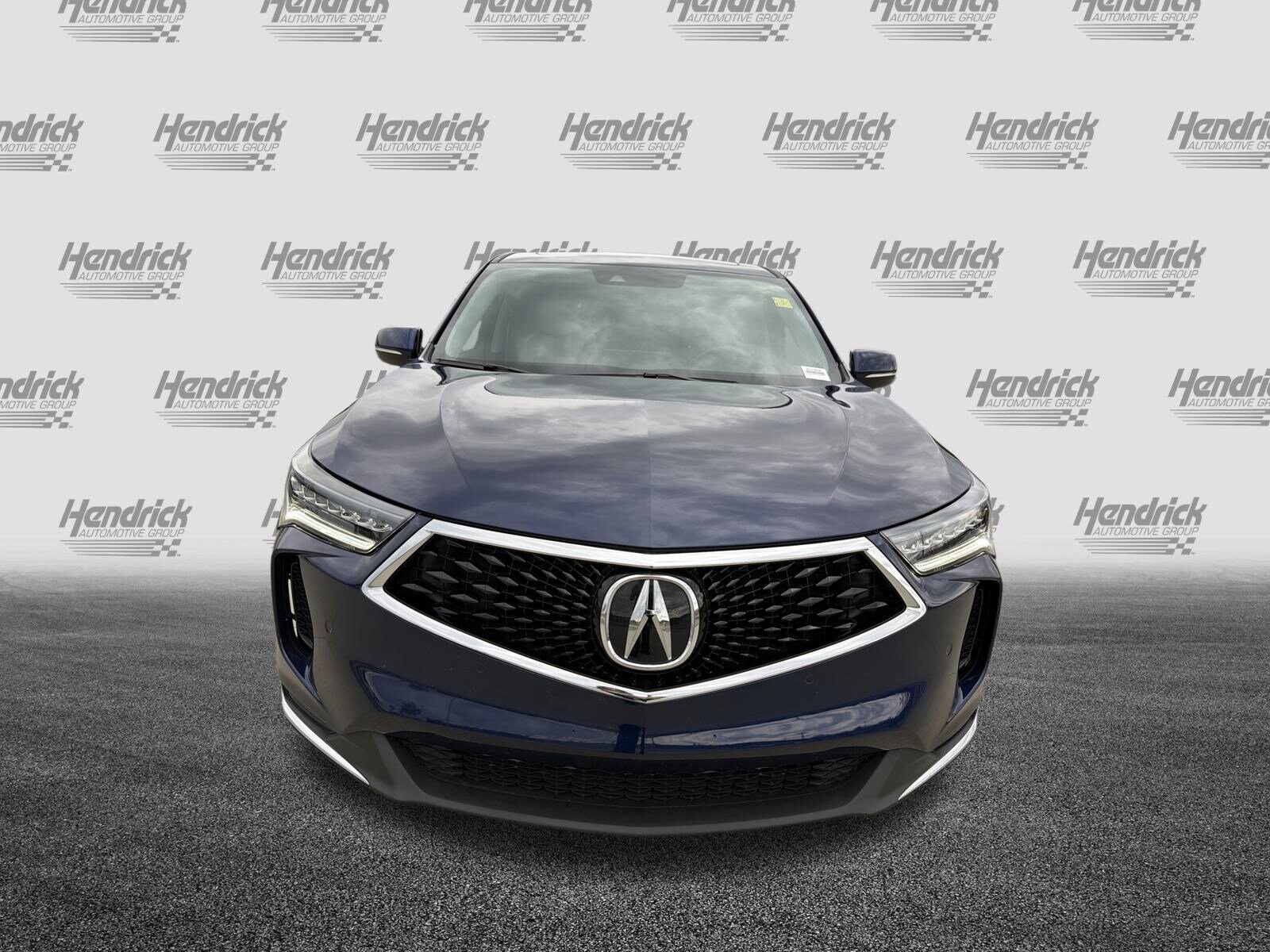 2023 Acura RDX Technology photo 2
