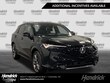 Acura ADX