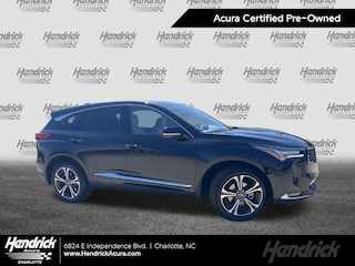 2024 Acura RDX w/Advance Package SUV