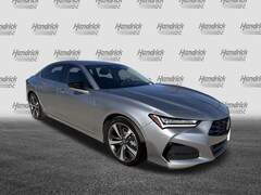2025 Acura TLX w/Technology Package Sedan