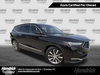 2026 Acura MDX w/Technology Package SUV