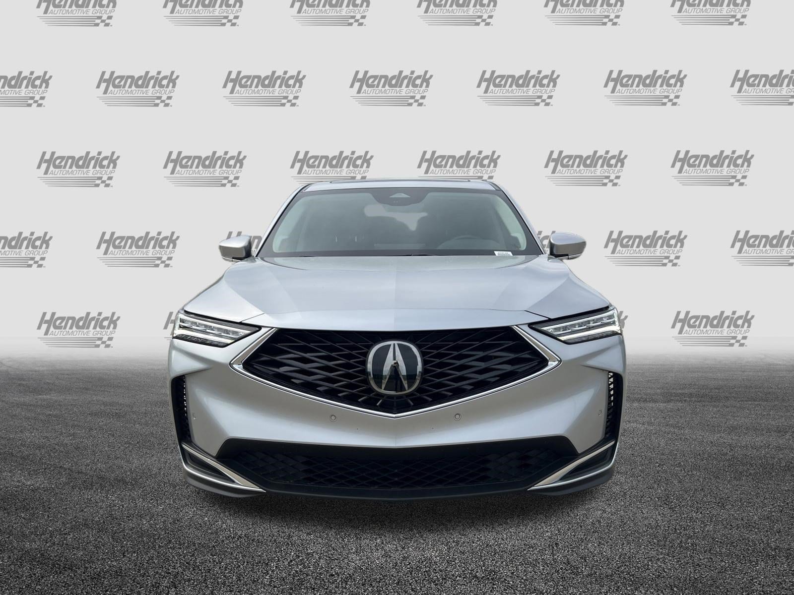 2026 Acura MDX w/Technology Package photo 2