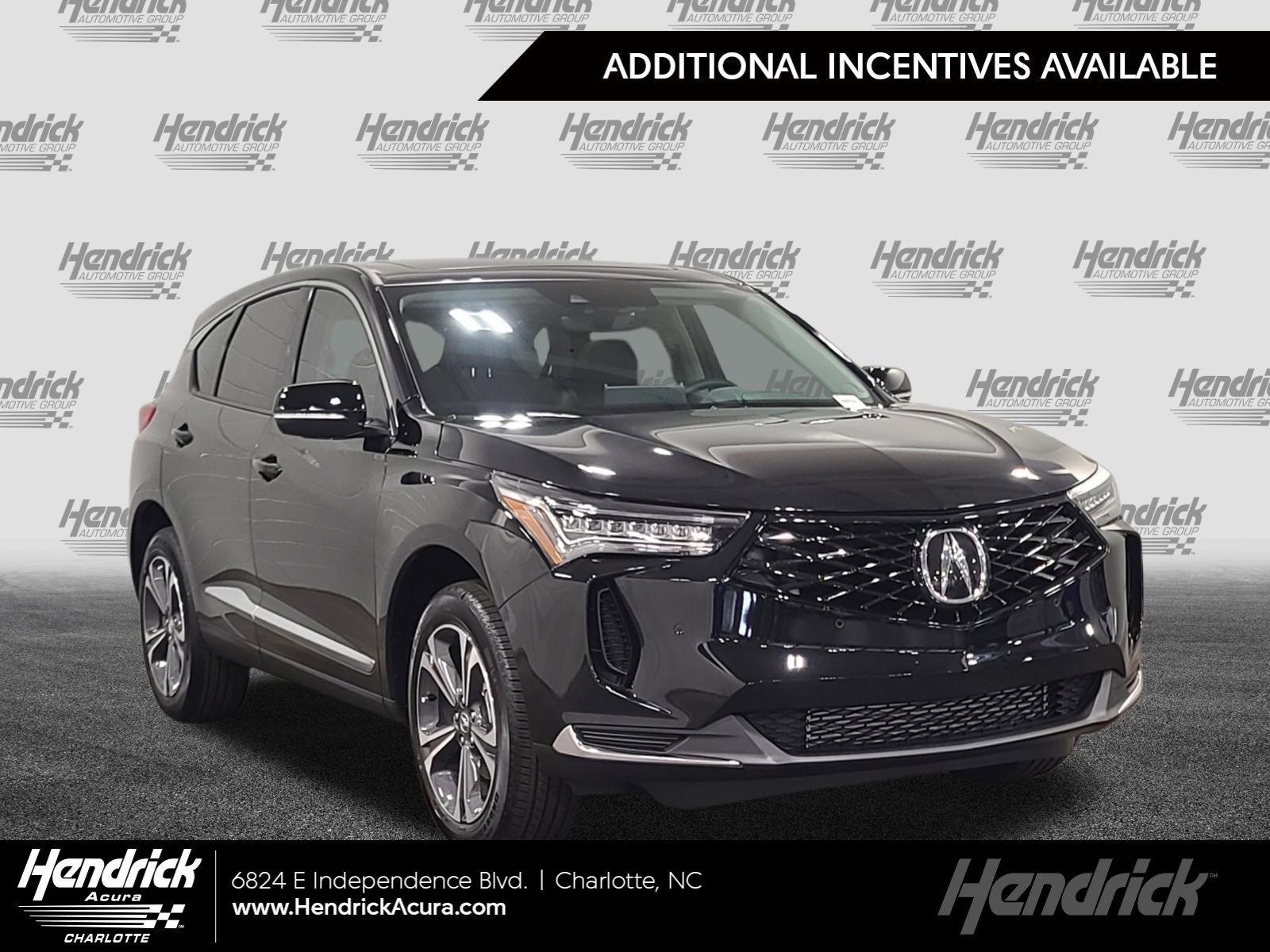 2026 Acura RDX Technology Package SH-AWD's photo