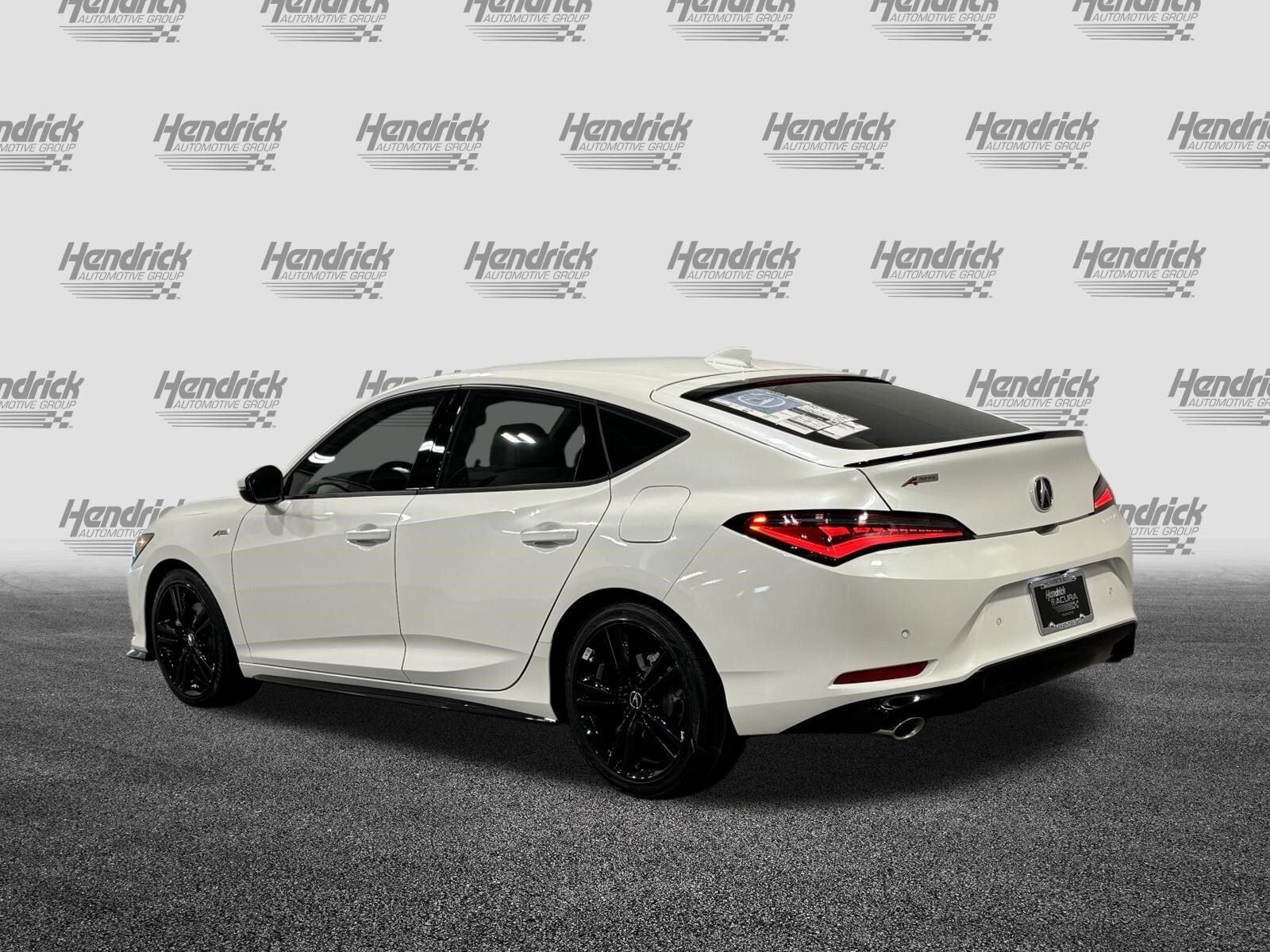 2026 Acura Integra W/A-Spec Technology Package