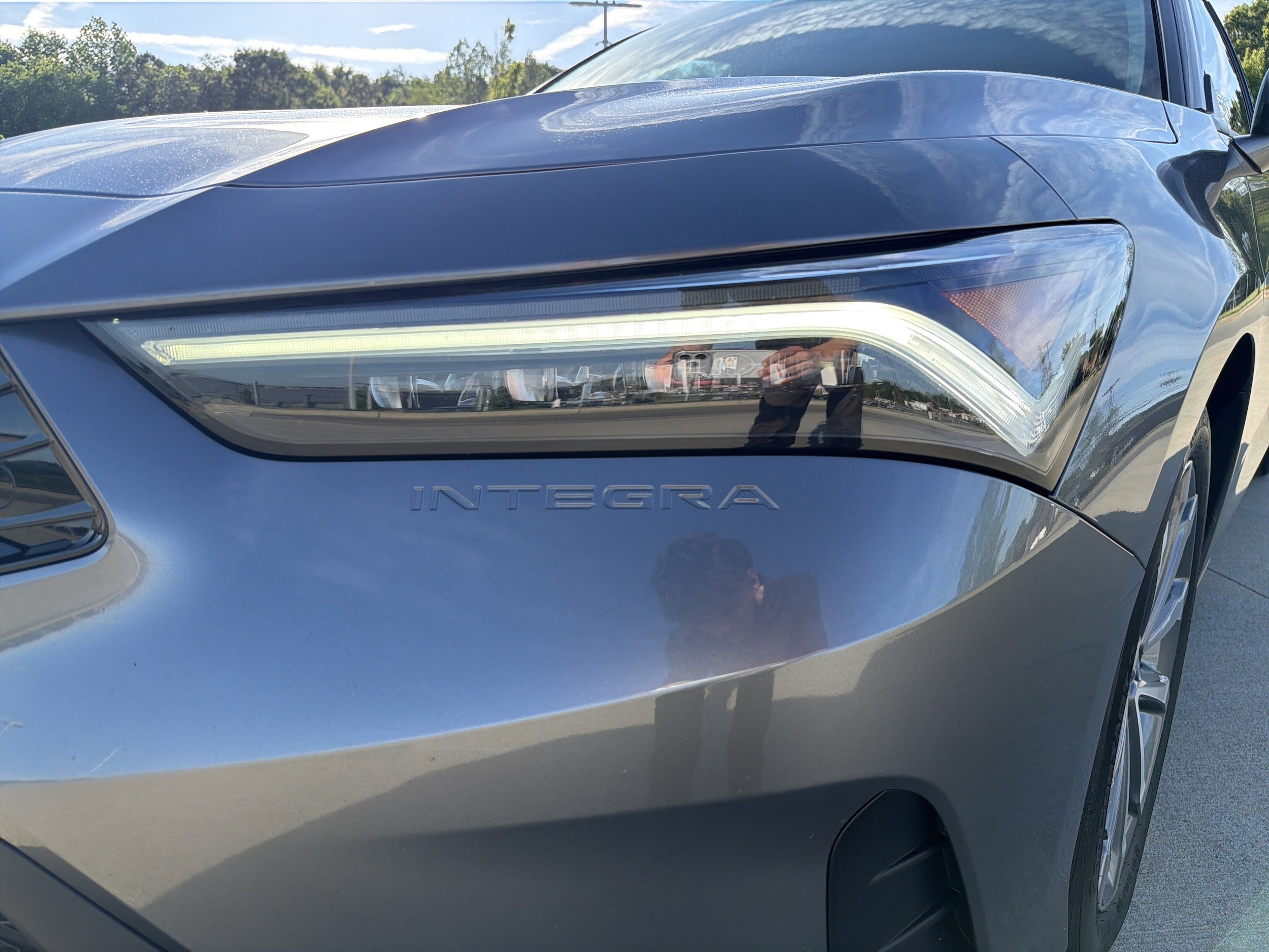 2024 Acura Integra photo 5