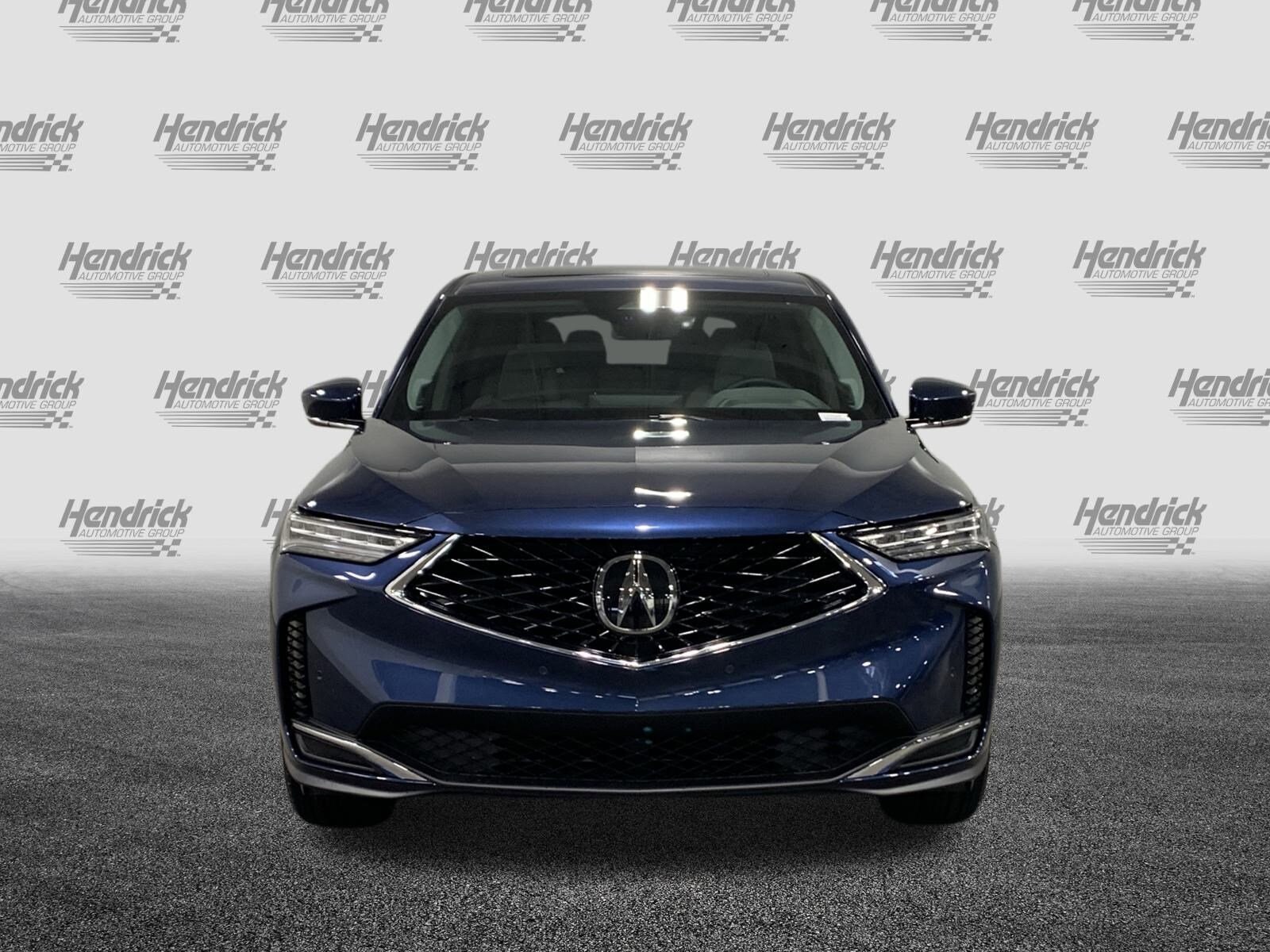 2026 Acura MDX Technology photo 3