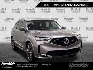 2026 Acura MDX w/Advance Package SUV