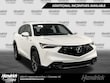  Acura ADX