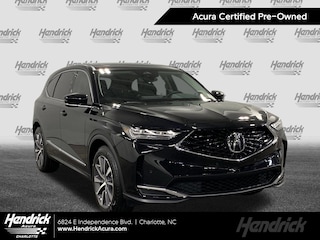2026 Acura MDX w/Technology Package SUV