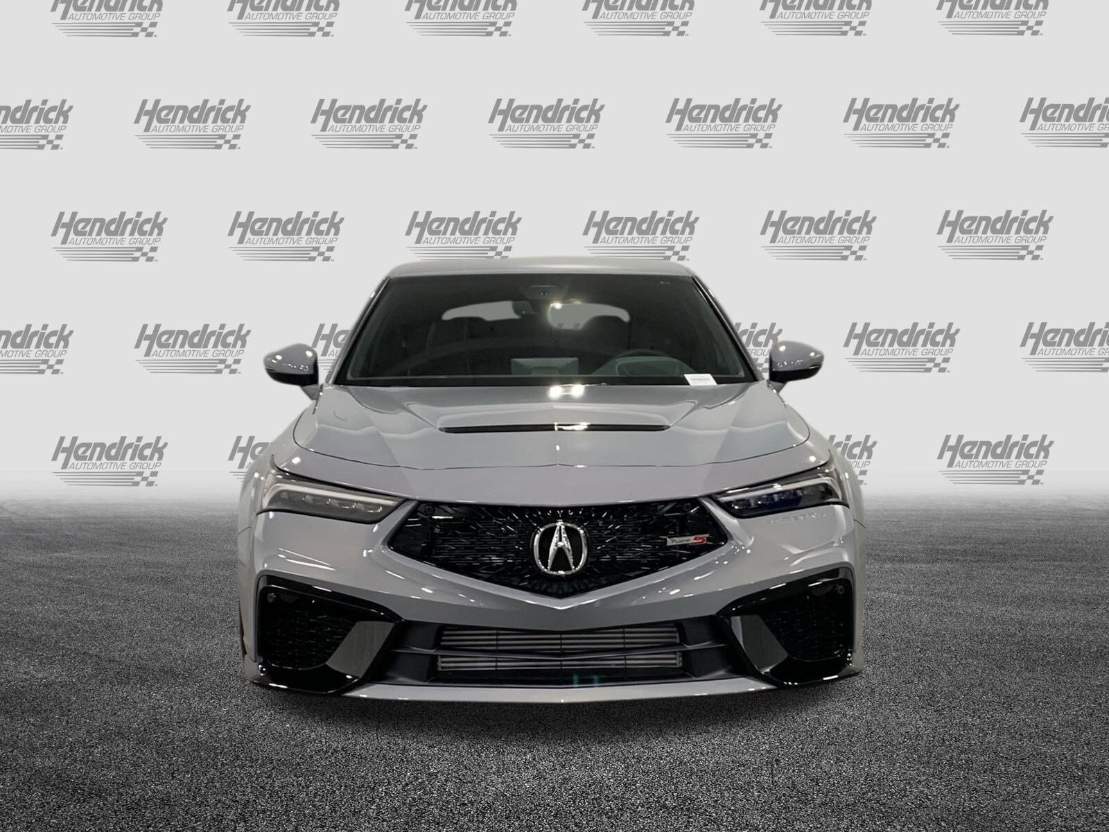 2026 Acura Integra Type S photo 2