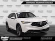  Acura ADX