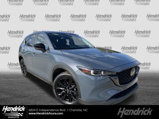 2023 Mazda CX-5 2.5 S Carbon Edition SUV