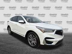 2020 Acura RDX w/Technology Pkg SUV